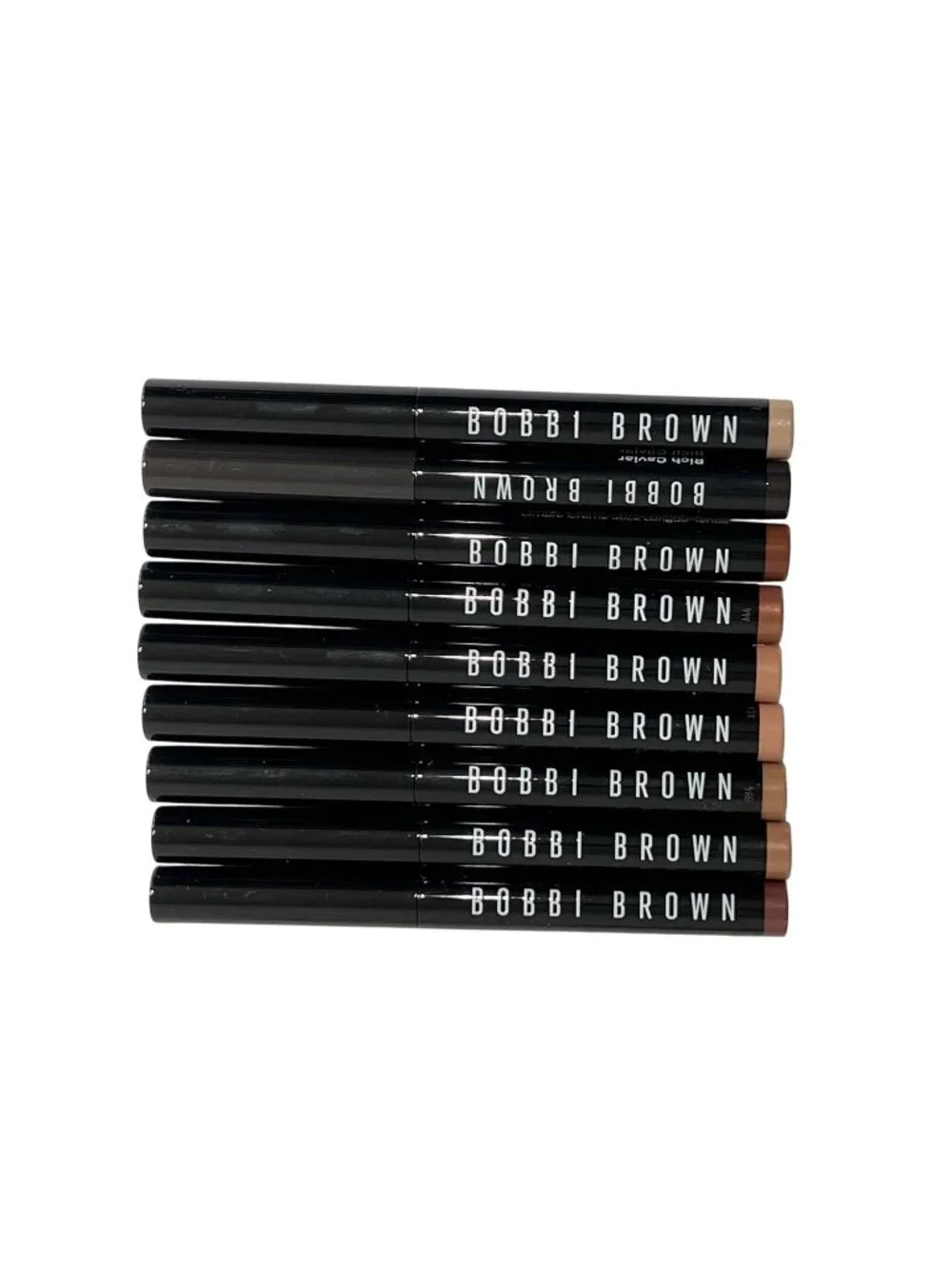 Bobbi Brown Long-Wear Cream Eyeshadow Stick SELECT A SHADE: